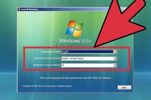 Step-by-Step Guide: How to Install Windows Vista Like a Pro
