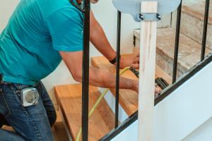 Ultimate Guide: How to Install Wood Stairs for Your Home