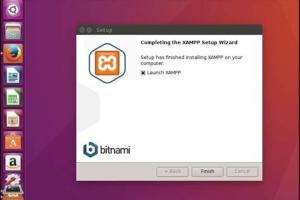 Step-by-Step Guide to Install XAMPP on Linux: Easy Setup for Beginners