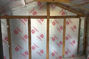 Ultimate Guide: How to Insulate a Shed for Year-Round Comfort