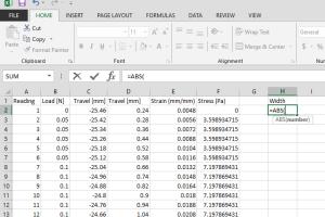 Mastering Excel: Integrate Large Data Sets for Enhanced Analytics