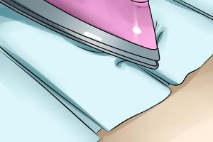Mastering the Art of Ironing Curtains: A Complete Guide for Homeowners