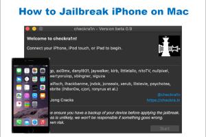 Ultimate Guide to Jailbreaking Your iPhone: Steps, Risks, and Rewards
