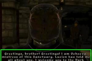 Mastering the Shadows: A Complete Guide to Joining the Dark Brotherhood in Oblivion