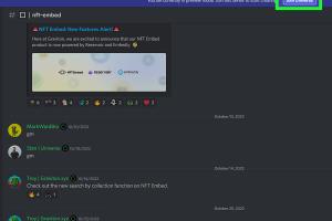 Mastering Discord: A Comprehensive Guide to Joining Public and Private Servers