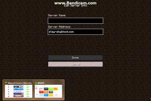 Explore Exciting Alternatives to Mineplex: A Guide to Joining Minecraft Minigame Servers