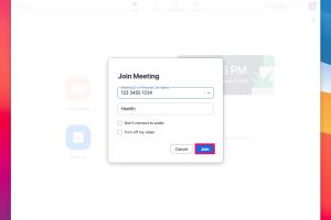 Step-by-Step Guide to Joining a Zoom Meeting on PC and Mac