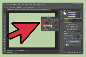 Mastering Text Justification in Photoshop: A Step-by-Step Guide