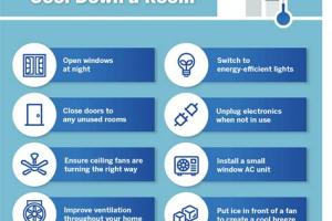 Ultimate Guide: How to Keep Your Room Cool Without Air Conditioning