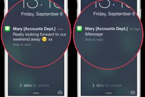 Ultimate Guide to Keeping Your iPhone Text Messages Private