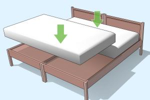 Ultimate Guide: How to Keep Twin Beds Together for Comfort and Style