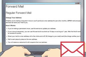 Top 10 Proven Strategies to Keep Your Address Private in 2023