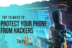 Ultimate Guide to Keeping Your Cell Phone Safe from Hackers: Expert Tips & Strategies