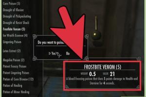 Ultimate Guide to Killing Gaius Maro in Skyrim: Strategies & Tips