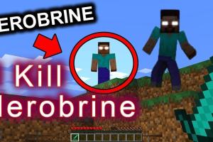 Ultimate Guide to Defeating Herobrine in Minecraft: Strategies and Insights