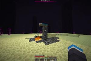 Ultimate Guide: How to Defeat the Ender Dragon in Minecraft