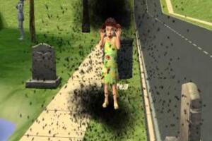 Ultimate Guide to Eliminating Your Sim in The Sims 2: Strategies and Techniques