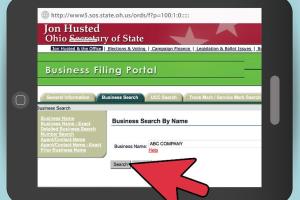 Unlocking Online Trust: How to Verify the Legitimacy of an Online Business