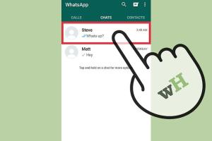 Unlocking WhatsApp: How to Know if a Message Was Read