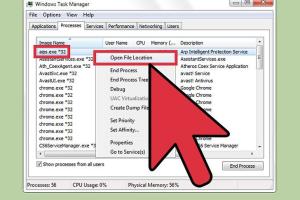 Identifying Spyware on Your Computer: A Comprehensive Guide