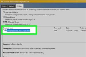 Identifying Cyber Intrusions: How to Know If You've Been Hacked