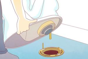 How to Know When a Wax Ring Is Bad: Signs, Symptoms, and Solutions