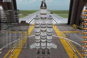 Mastering Orbital Mechanics: Your Complete Guide to Launching a Rocket in Kerbal Space Program