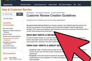 Mastering Amazon Reviews: Your Comprehensive Guide to Leaving Meaningful Feedback