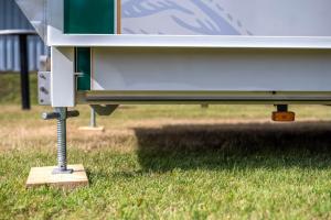Mastering the Art of Leveling a Mobile Home: A Comprehensive Guide