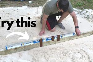 Mastering Pool Leveling: A Comprehensive Guide to Perfectly Balanced Pools