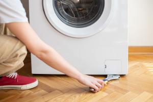 Ultimate Guide to Leveling Your Washing Machine for Optimal Performance