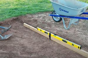 Mastering Yard Leveling: Your Ultimate Guide to Preparing for a Pool