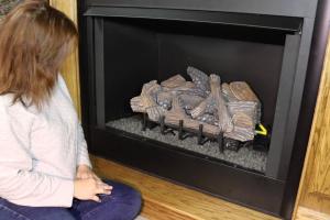 Mastering the Flame: A Complete Guide on How to Light a Gas Fireplace Safely and Efficiently