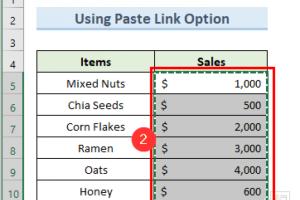 Mastering Excel: The Ultimate Guide to Linking Sheets for Seamless Data Management