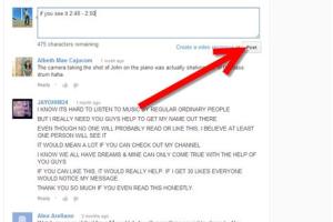 Mastering YouTube: How to Link to a Specific Time in Video Comments