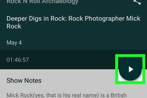 Ultimate Guide to Listening to Podcasts on Android: Tips & Tricks