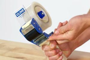 Mastering the Art of Loading a Packing Tape Gun: Your Ultimate Guide