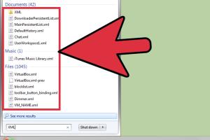 Mastering the Art of Locating Your Instant Message History in MSN Messenger