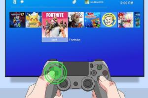 Discovering Your Saved Videos and Screenshots on PlayStation 4: A Comprehensive Guide