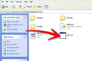 Mastering the Attrib Command: A Guide to Locating Hidden Viruses on Your System