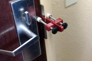 Creative Ways to Secure Your Space: How to Lock a Door Without a Lock