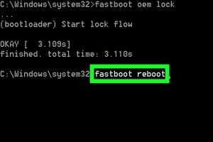Ultimate Guide to Locking the Bootloader on Android: Step-by-Step Instructions