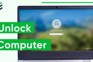 Ultimate Guide: How to Securely Lock Your PC and Mac Without a Password