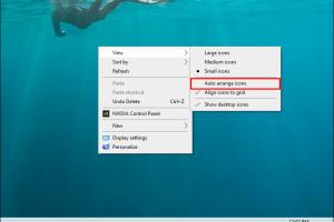 Locking Desktop Icons: A Comprehensive Guide to Organizing Your Workspace