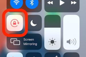 Mastering iPad Screen Orientation: A Comprehensive Guide to Locking Your iPad's Screen