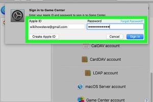 Ultimate Guide on How to Log in to Game Center: Step-by-Step Instructions