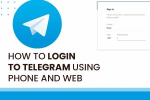 Ultimate Guide: How to Log in to Telegram Web on PC or Mac
