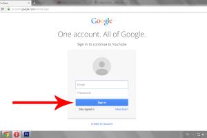 Effortless Guide: How to Log In to YouTube Quickly and Easily