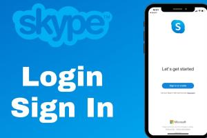 Mastering Skype: A Comprehensive Guide to Logging In Effortlessly