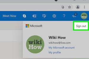Mastering Hotmail: The Ultimate Guide to Logging Out Efficiently